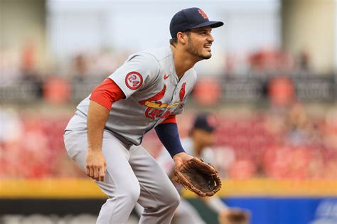 San Diego Padres at St. Louis Cardinals odds, picks and predictions.